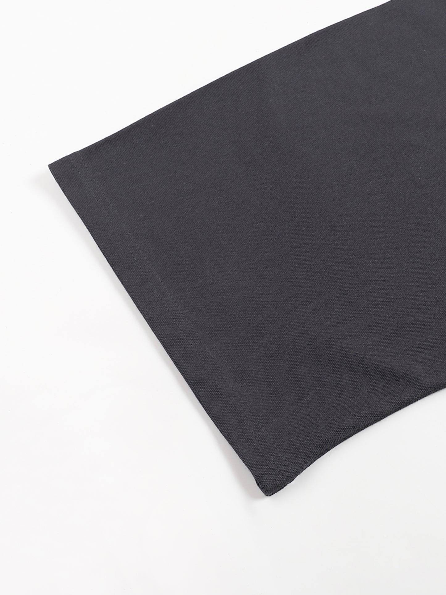 7O7 Oversize Boxy Tee - Crossxnails Weargood