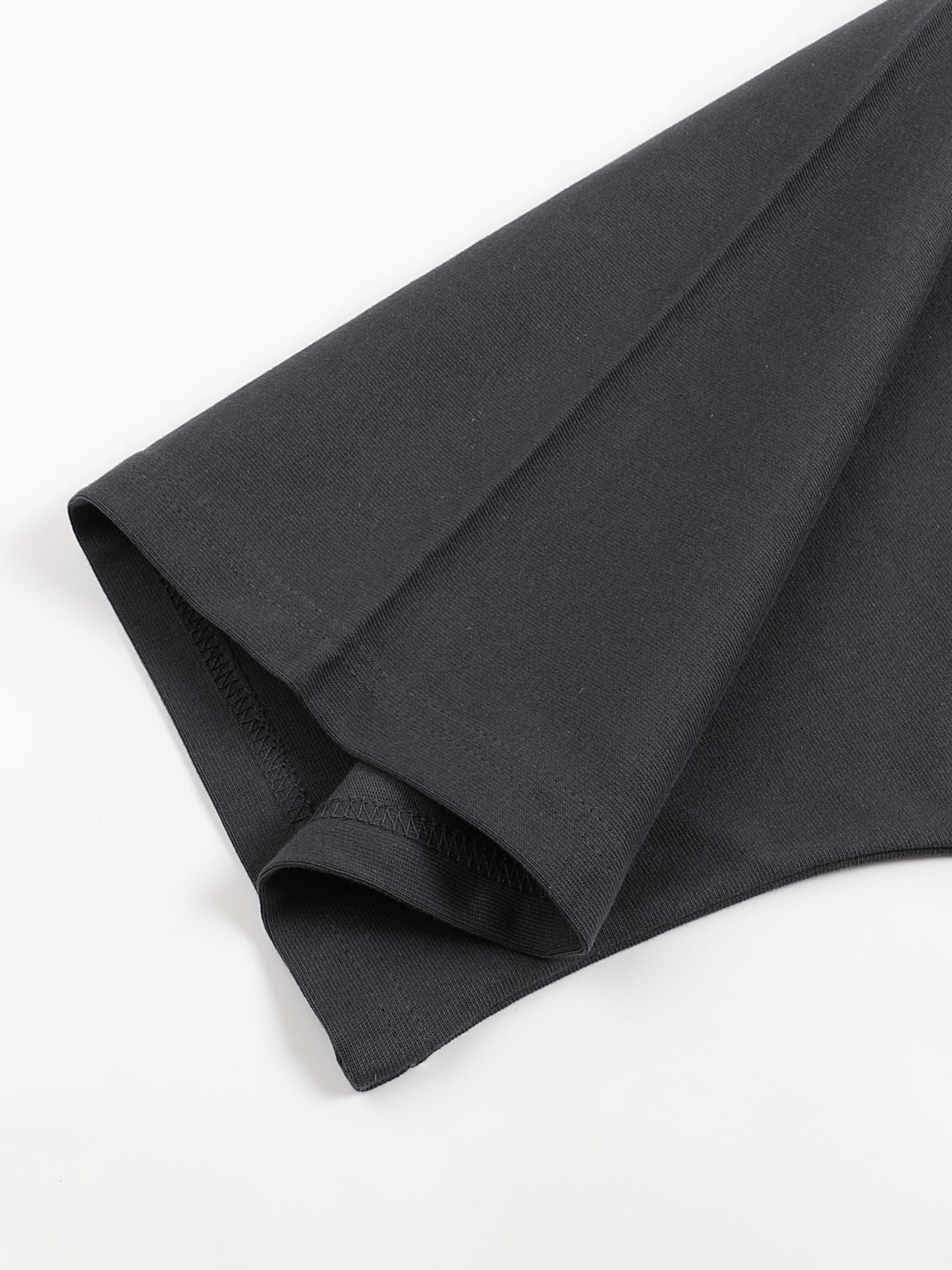 7O7 Oversize Boxy Tee - Crossxnails Weargood
