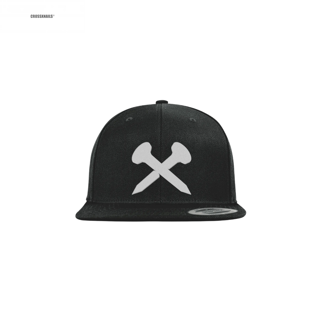 The Greatest X-Change Collection: A Story of Redemption - Crossxnails Weargood