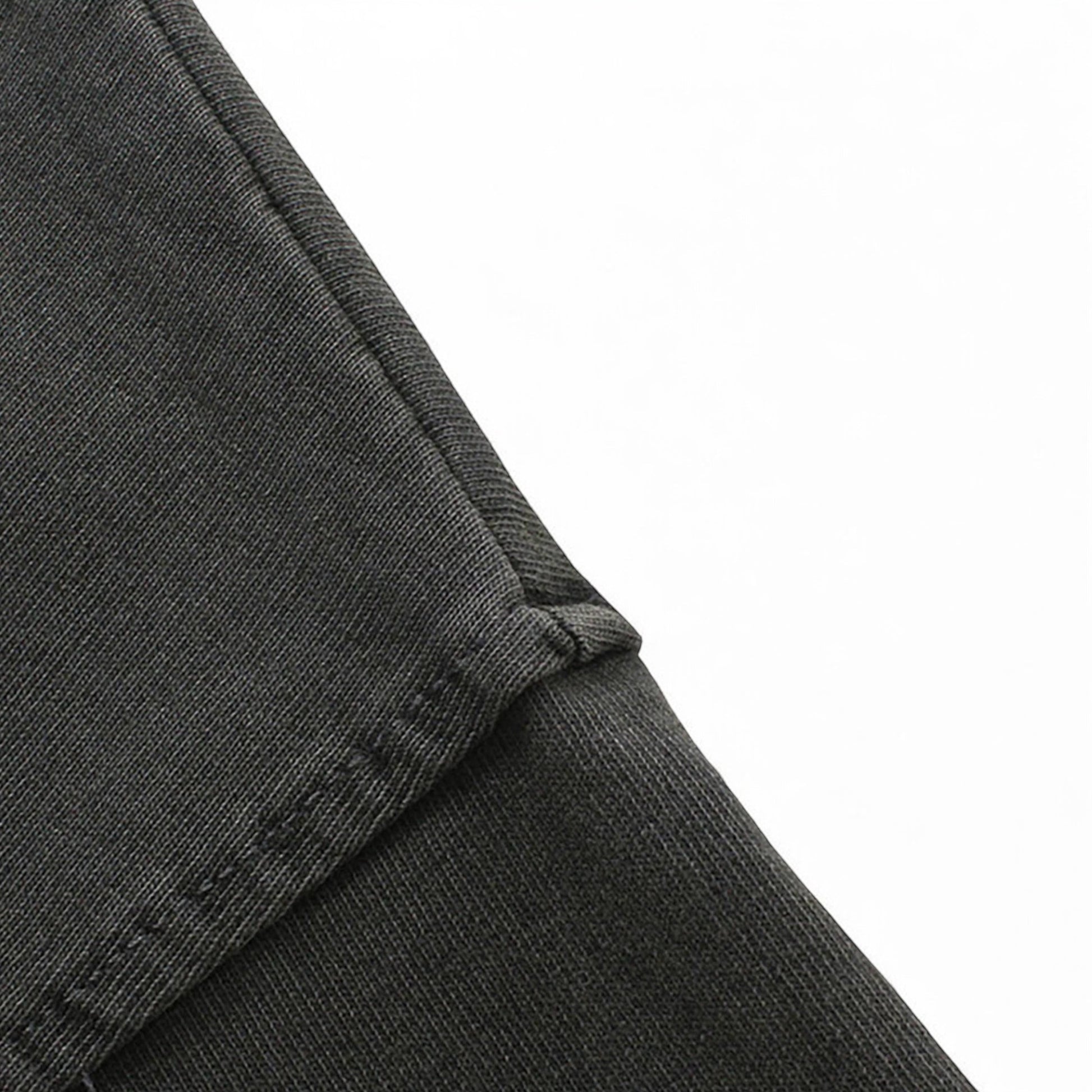 Wear X Good Vintage Wash T-Shirt – Premium Heavyweight Cotton, Timeless Oversized Fit - Crossxnails Weargood