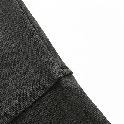 Wear X Good Vintage Wash T-Shirt – Premium Heavyweight Cotton, Timeless Oversized Fit - Crossxnails Weargood