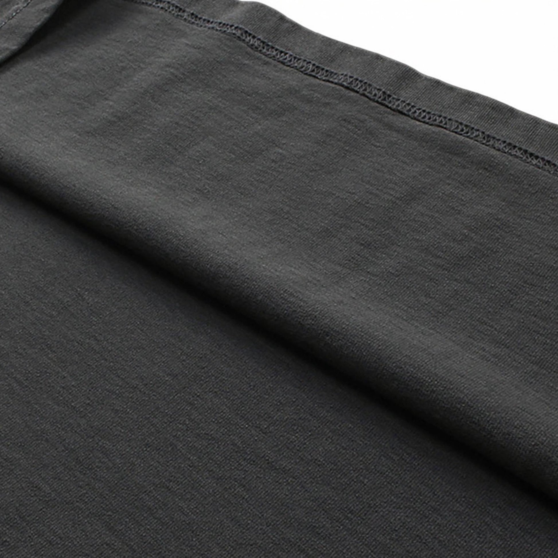 Wear X Good Vintage Wash T-Shirt – Premium Heavyweight Cotton, Timeless Oversized Fit - Crossxnails Weargood