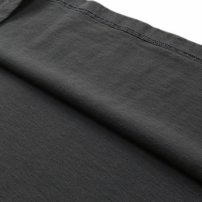 Wear X Good Vintage Wash T-Shirt – Premium Heavyweight Cotton, Timeless Oversized Fit - Crossxnails Weargood