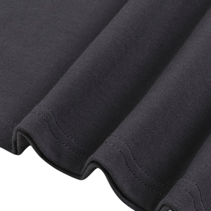 Crossxnails Oversize Boxy Tee - Crossxnails Weargood