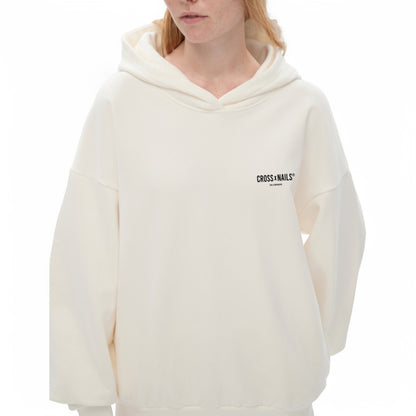 Xclusive Side Pocket Hoodie - Crossxnails Weargood