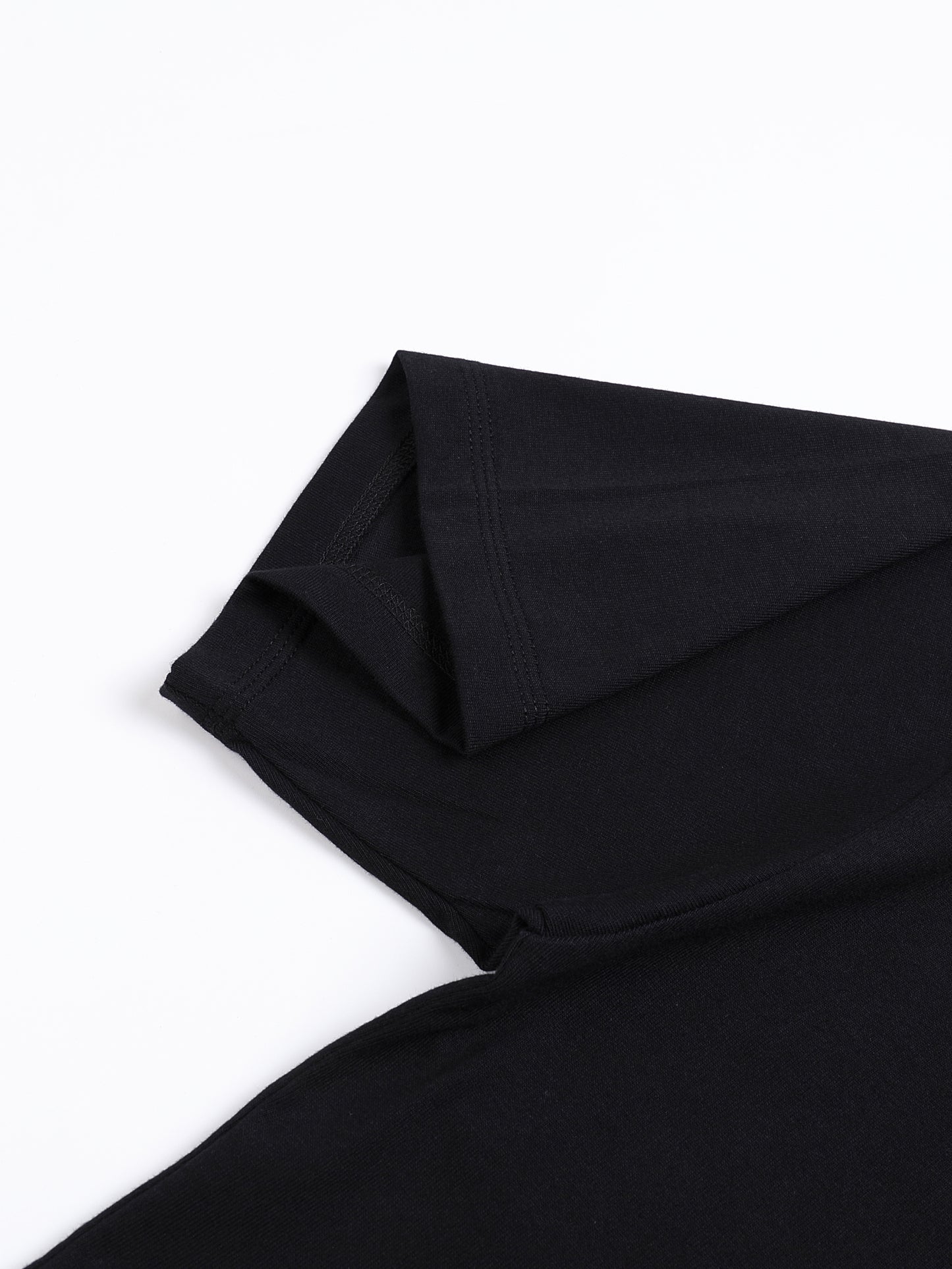Weargood Drop Shoulder T-Shirt - Crossxnails Weargood