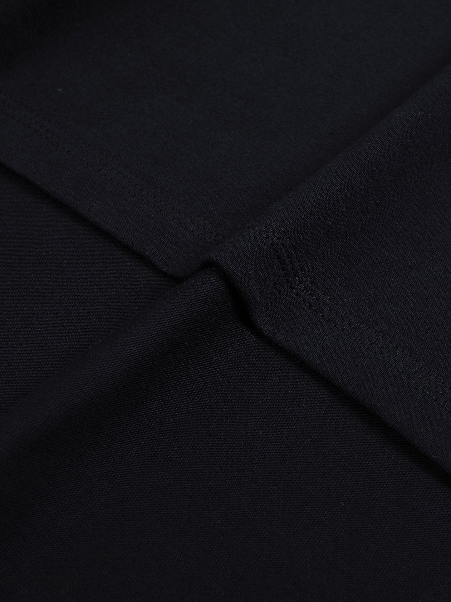 Weargood Drop Shoulder T-Shirt - Crossxnails Weargood