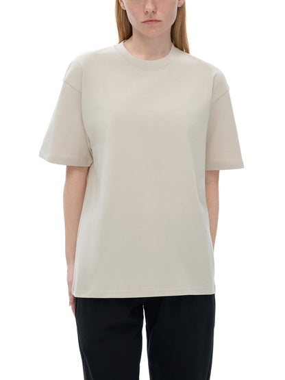 Weargood Drop Shoulder T-Shirt - Crossxnails Weargood
