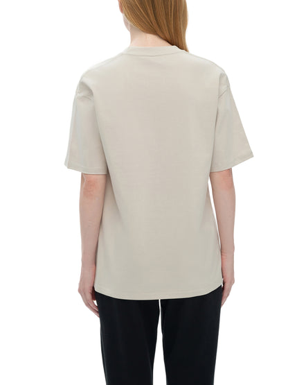 Weargood Drop Shoulder T-Shirt - Crossxnails Weargood