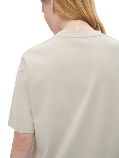 Weargood Drop Shoulder T-Shirt - Crossxnails Weargood